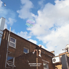 Scomodi mai - Razer.Rah