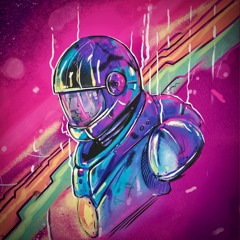 Captain Bastred (The Dark Lord Of The Galactic Catwalk)