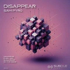Sam Pyro - Sunshower