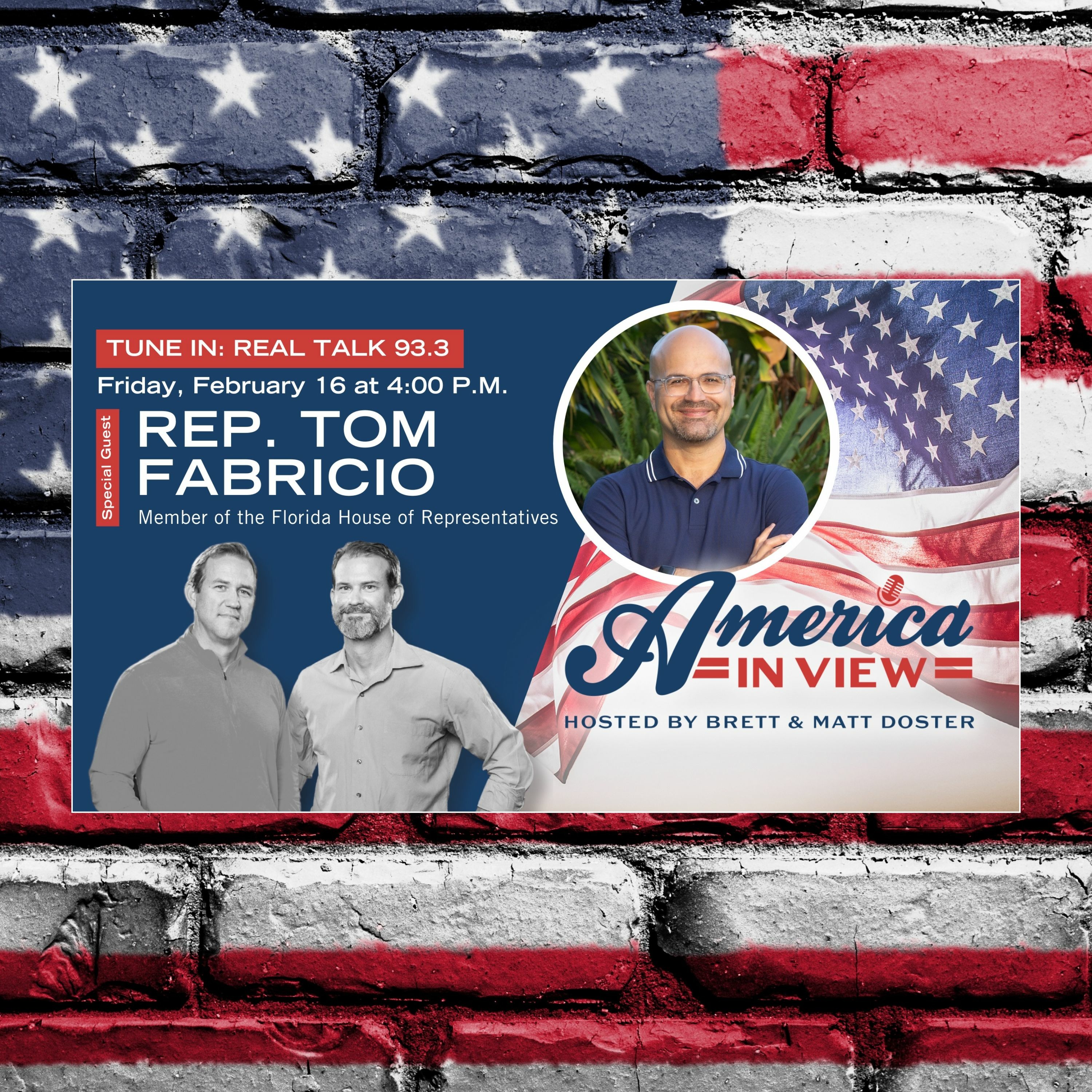 When all else fails. Blame a Republican. Biden's Border Disaster Part 2. episode artwork