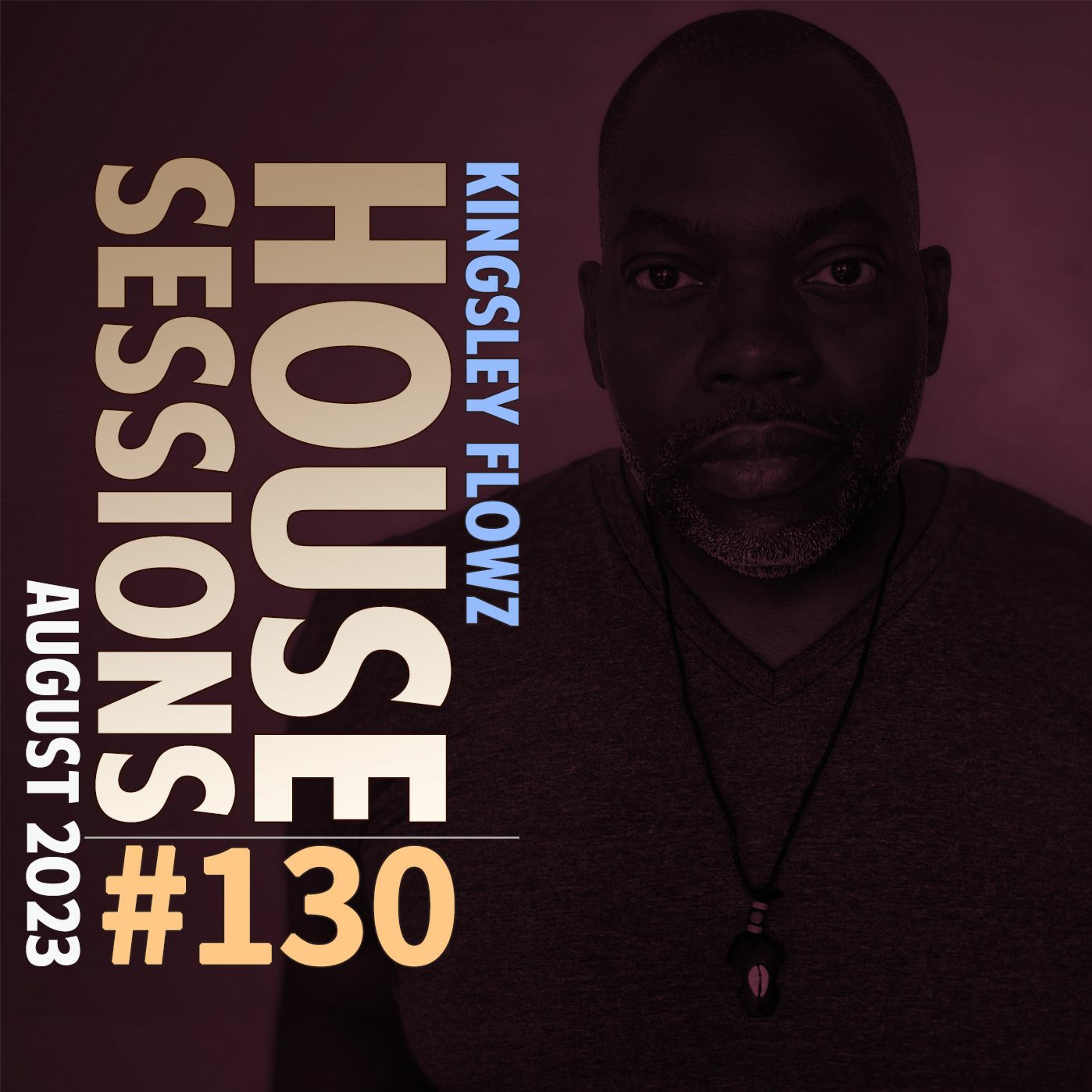 Kingsley Flowz Podcasts