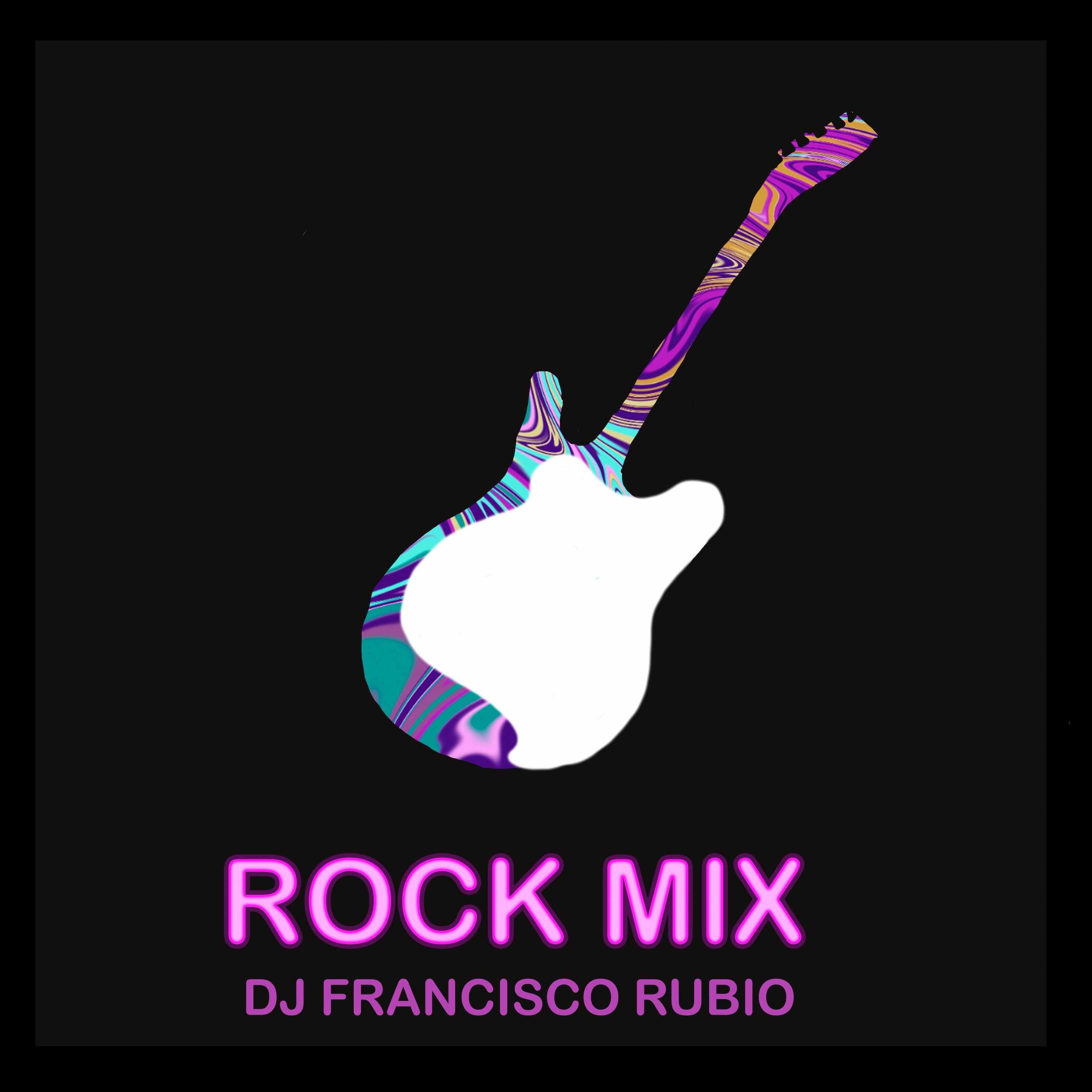 Rubiomix by Francisco Rubio