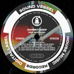 Deep Nostalgia (Martin Luciuk Remix)