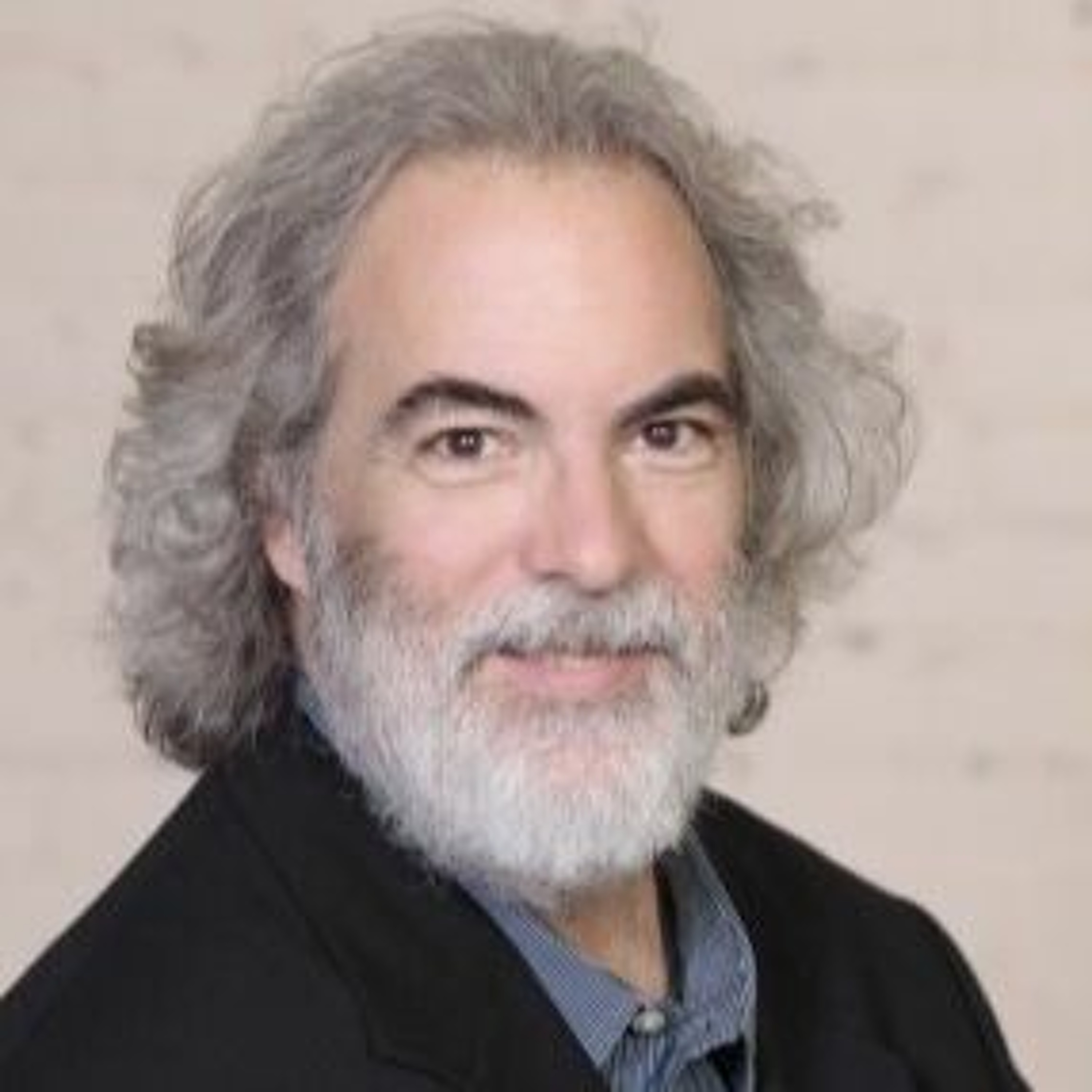 Arts on Fire - Dennis Drew Reflects on His Time at WRFA - March 12, 2021