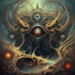 The Dreaming Dark