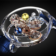 New Watch Ft Dillan Grey