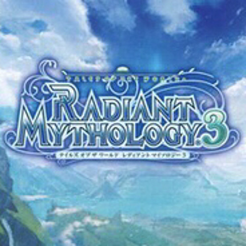 tales of the world Radiant Mythology 3 - Sad memory