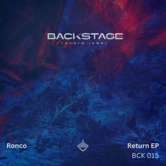 Ronco - Midnight Bet (Original MIx)