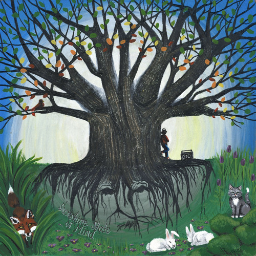 Sunshine State of Mind