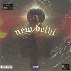 808 Plug New Delhi