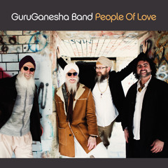 Aad Guray Nameh (feat. GuruGanesha Singh, Sat Kartar Singh & Gurusangat Singh)