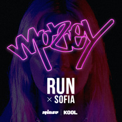 Mozey, Sofia - Run (Part 2)
