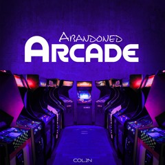 Abandoned Arcade