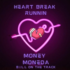 Heartbreak Runnin' [prod. Whotfiskrs]