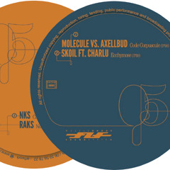 - FLF005 - A1 - Code Corpuscule -Molecule Vs Axellbud -