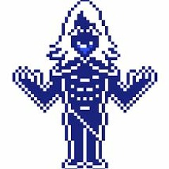 Attack Of The Killer Queen (Queen Fight)   Deltarune Chapter 2 WITH LYRICS!