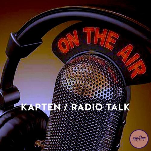 Kapten - Radio Talk