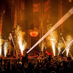 QAPITAL 2015 | Warface & Luna
