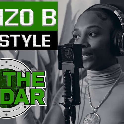 The Kenzo B Freestyle (Beat: Fivio Foreign - City Of Gods)