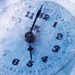 Frozen In Time w/ DOLLAWATER & mysticbummer