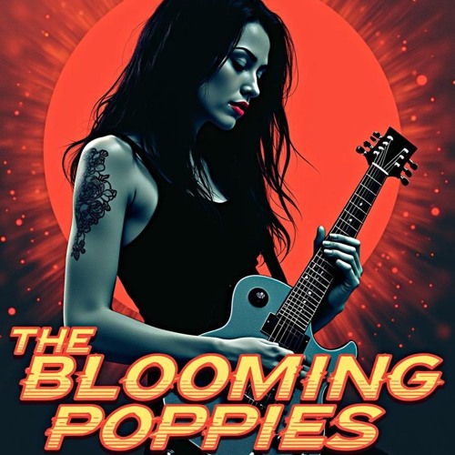 The Blooming Poppies - Tellement