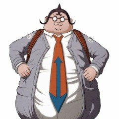 You Hifumi'd Into In The Wrong Neighbourhood