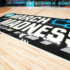 March Madness by DJ Droopy