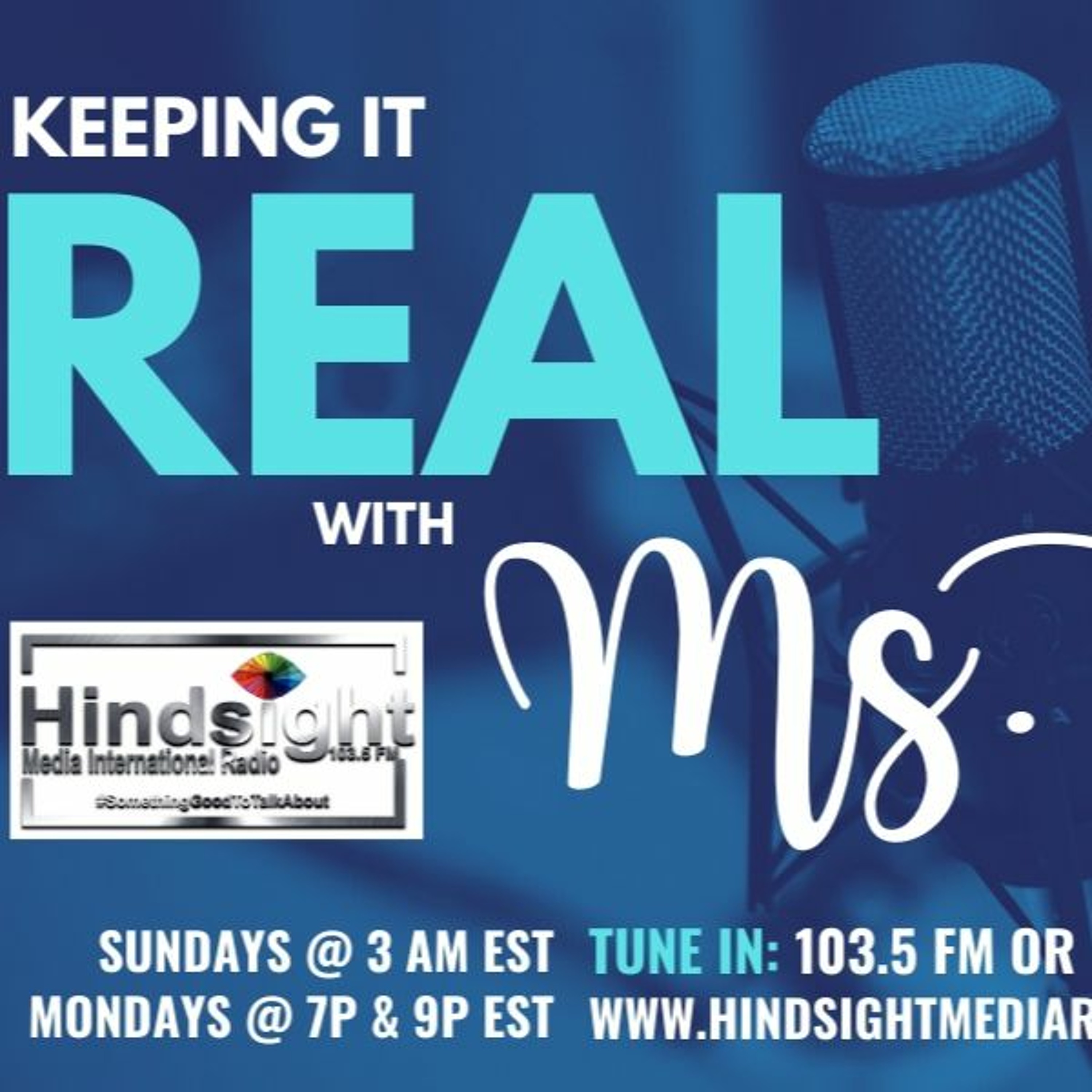 Hindsight Media Radio 103.5 FM Podcasts