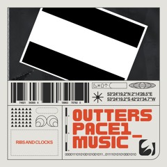 Outterspace1 - Ribs and Clocks (free download)