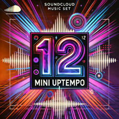 Mini Uptempo #12 - Jiieeeeeehaaa