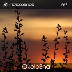 OkoloSna — Microcosmos Chillout & Ambient Podcast 067