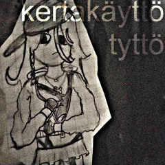 Kertakäyttö Tyttö (sade-p Disposable Girl Remix) / Stardust Infinity