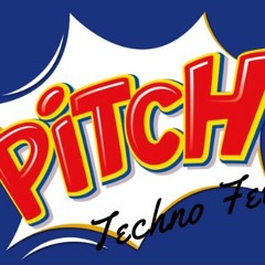 #4 Confinement - Techno Pitch Fever#2