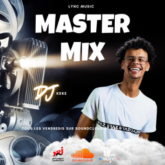 04- DJ KEKE NRJ MASTERMIX