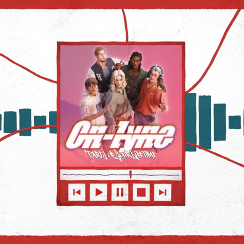 Warframe TennoCon 2024  On-lyne - PARTY OF YOUR LIFETIME