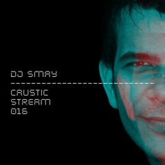 STREAMING 016 - DJ SMAY