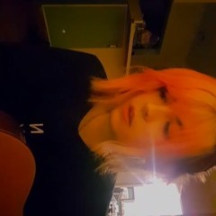 Anticipating || Violet Fern