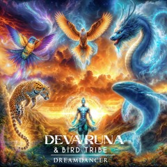 DEVA RUNA, Bird Tribe - Dreamdancer