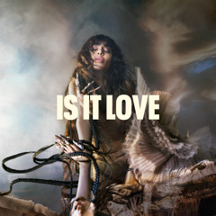 Loreen - Is It Love (George Shine Remix)