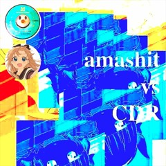 amashit vs CDR [Preview !!!] wil be on bandcamp today