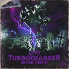 UZZI - TURBOCHARGER (SEVNN REMIX)