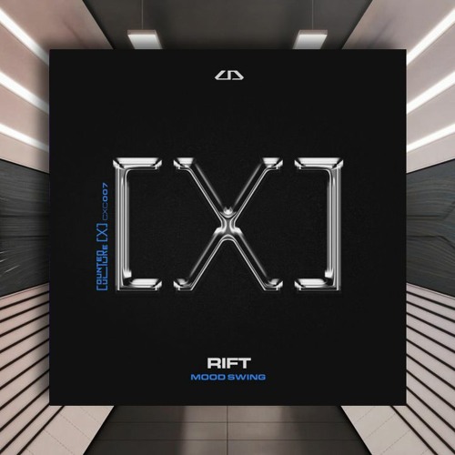 Rift feat. Cluda - Mood Swing [Counterpoint Recordings] PREMIERE