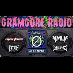 VØRTIX GRAMGORE RADIO MIX (EXTENDED)
