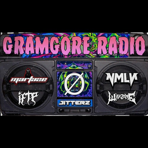 VØRTIX GRAMGORE RADIO MIX (EXTENDED)