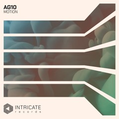 AG10 - Motion (Original Mix Edit)