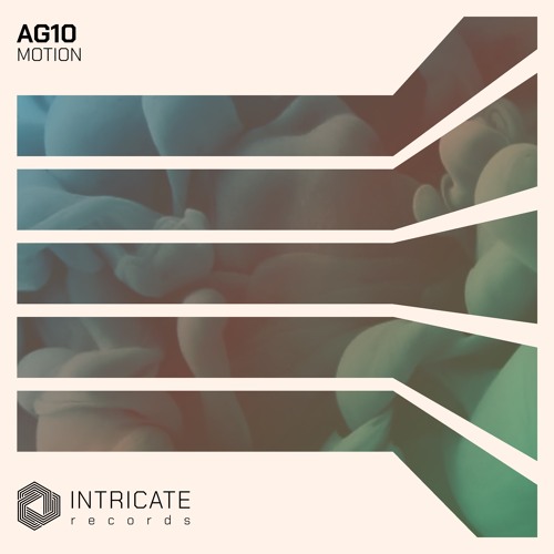 AG10 - Motion (Original Mix Edit)