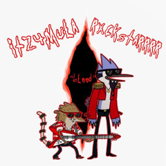 Blood Ft rxckstarrrr