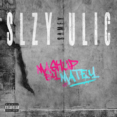 SLZY ULÍC - MASHUP BY MATEY