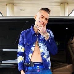 Моргенштерн - Грустная песня (акустика)