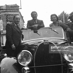 Vincent Scotto: Tango In The Night. Peith & Earl in 1923 on Duo-Art 19135